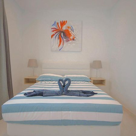 Atlantico Plaza 4A - 1 Bed - 1 Bath Daire Puerto del Carmen  Dış mekan fotoğraf
