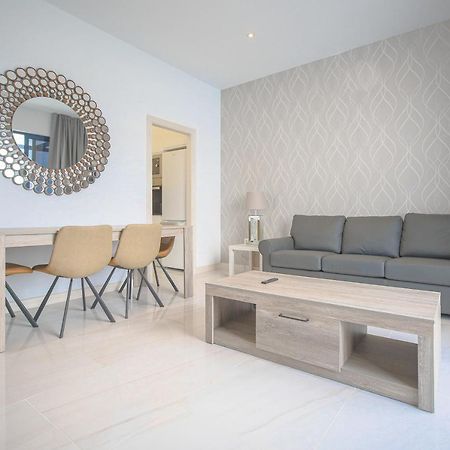 Atlantico Plaza 4A - 1 Bed - 1 Bath Daire Puerto del Carmen  Dış mekan fotoğraf