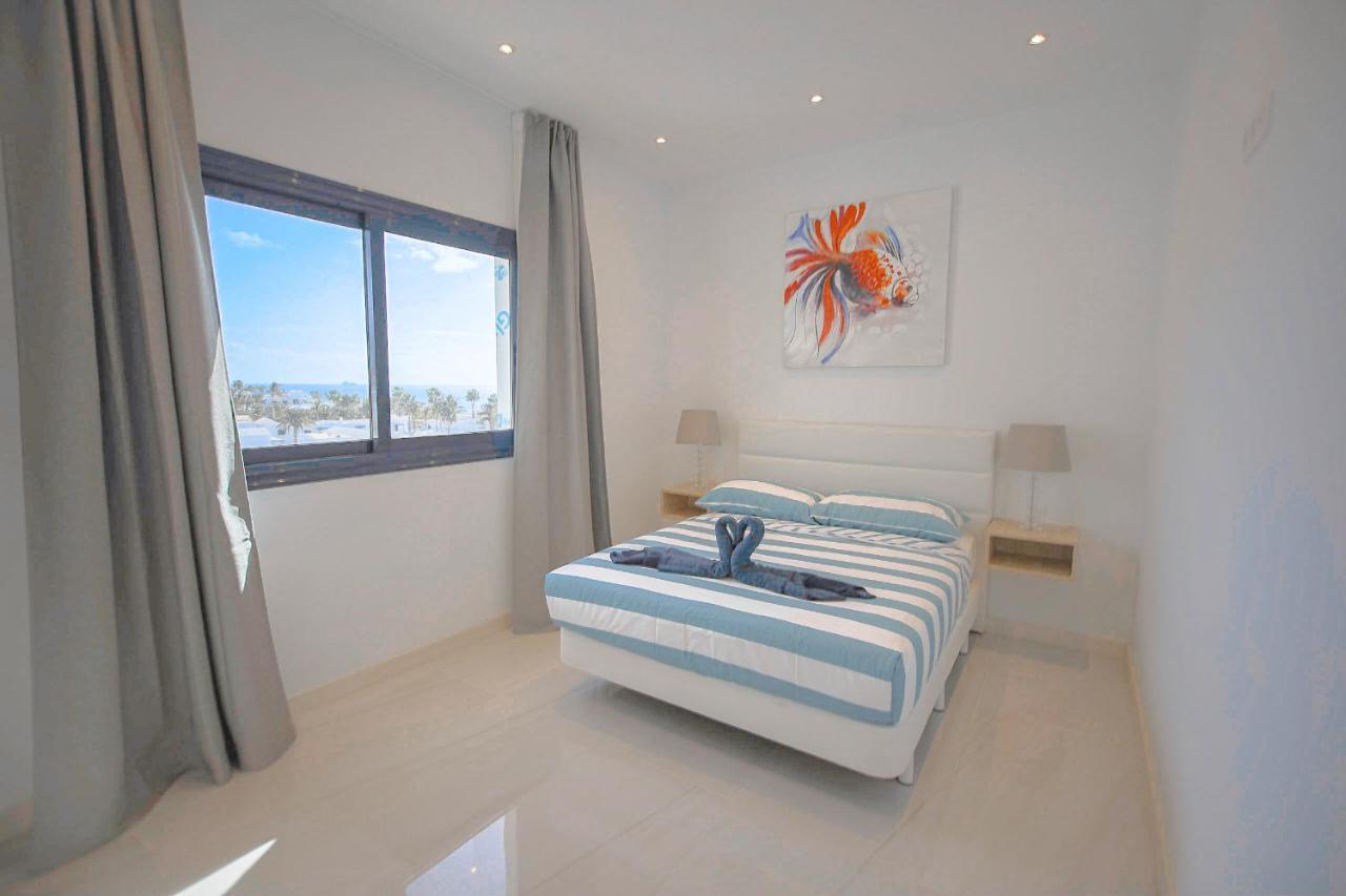 Atlantico Plaza 4A - 1 Bed - 1 Bath Daire Puerto del Carmen  Dış mekan fotoğraf