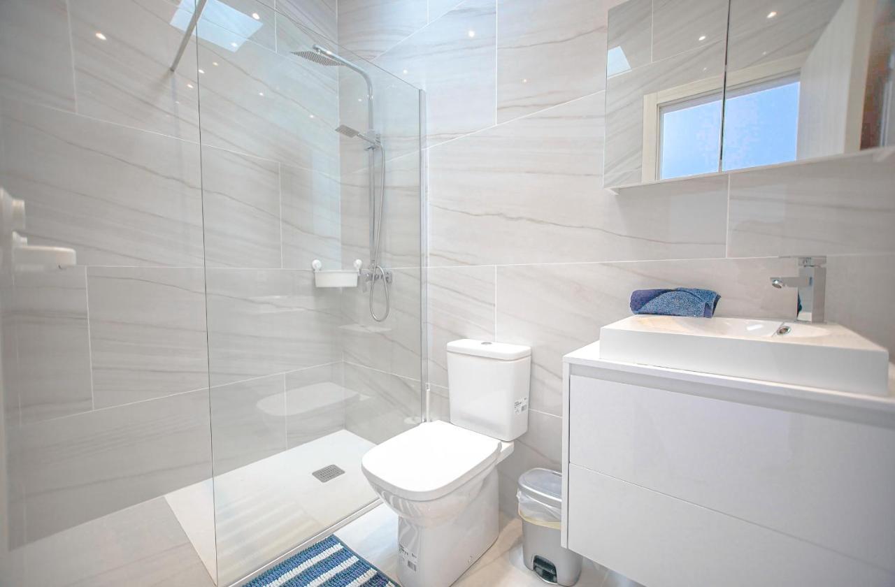 Atlantico Plaza 4A - 1 Bed - 1 Bath Daire Puerto del Carmen  Dış mekan fotoğraf