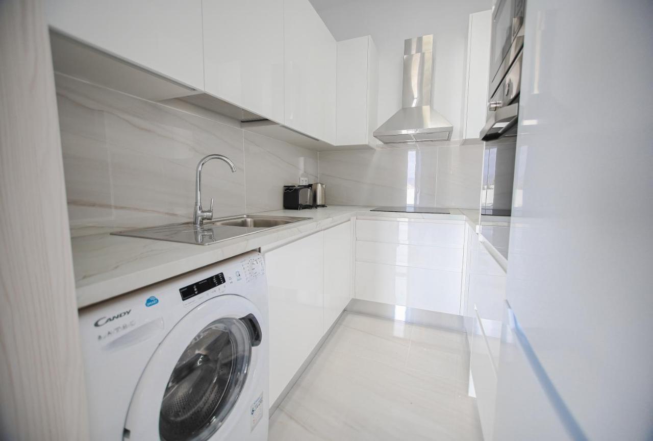 Atlantico Plaza 4A - 1 Bed - 1 Bath Daire Puerto del Carmen  Dış mekan fotoğraf